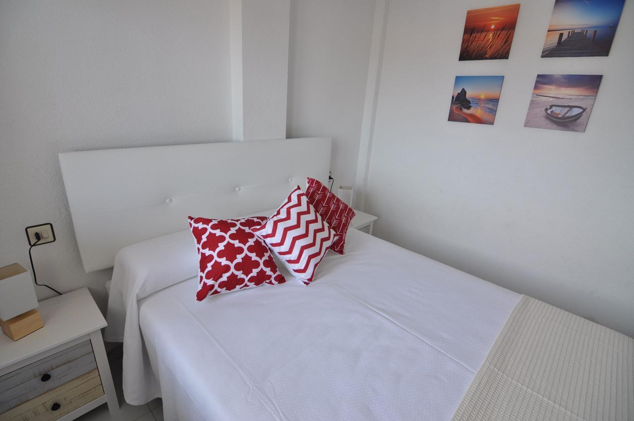 Rnet - Nautic Empuriabrava Apartment Bagian luar foto