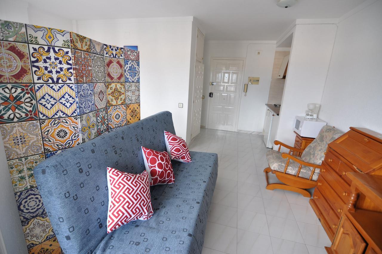 Rnet - Nautic Empuriabrava Apartment Bagian luar foto