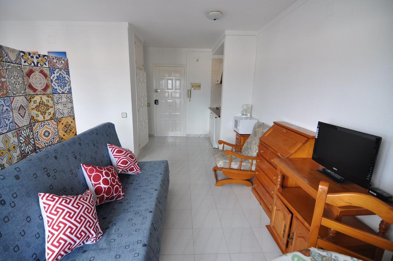 Rnet - Nautic Empuriabrava Apartment Bagian luar foto