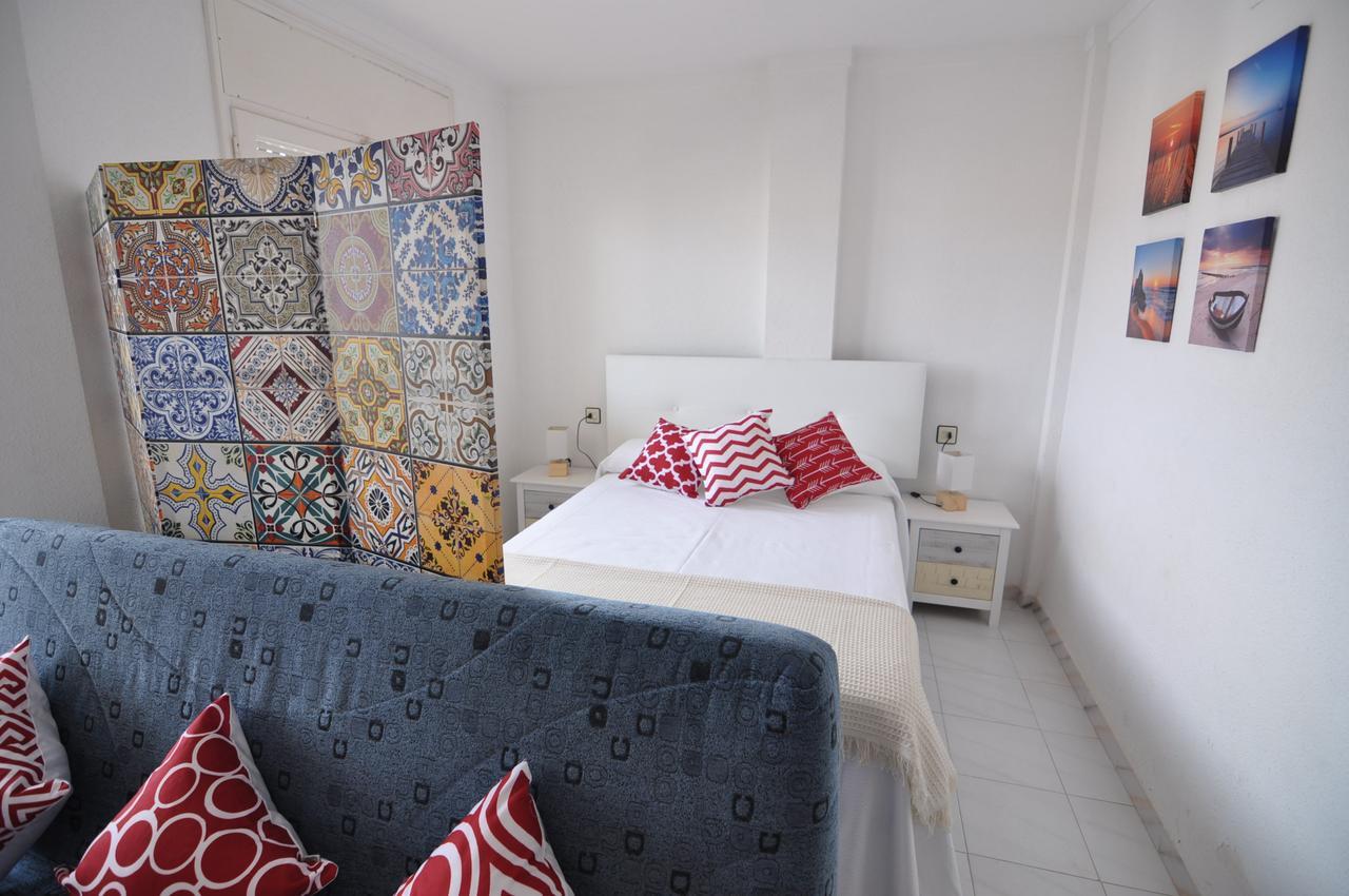 Rnet - Nautic Empuriabrava Apartment Bagian luar foto