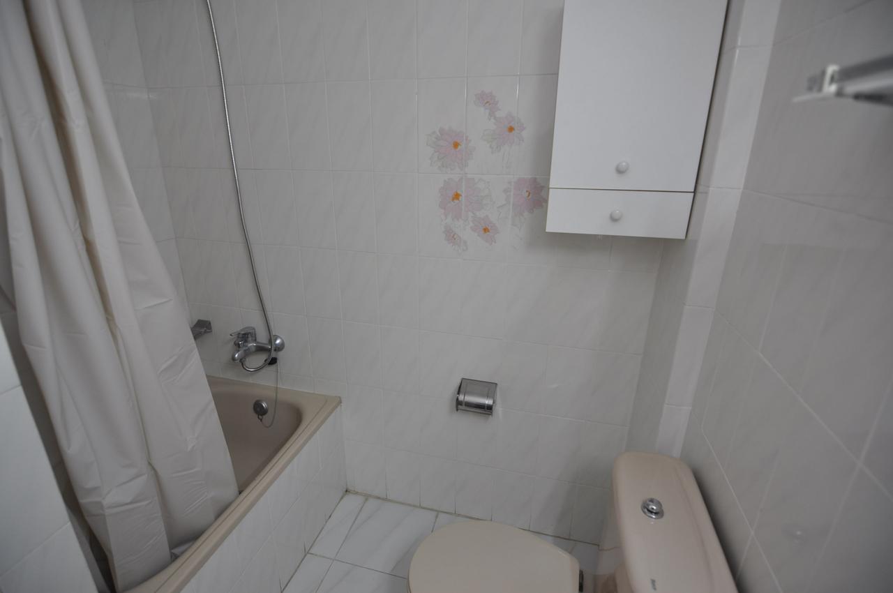 Rnet - Nautic Empuriabrava Apartment Bagian luar foto